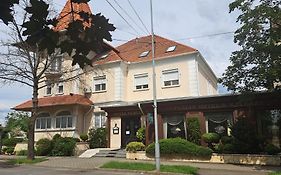 Platan Hotel